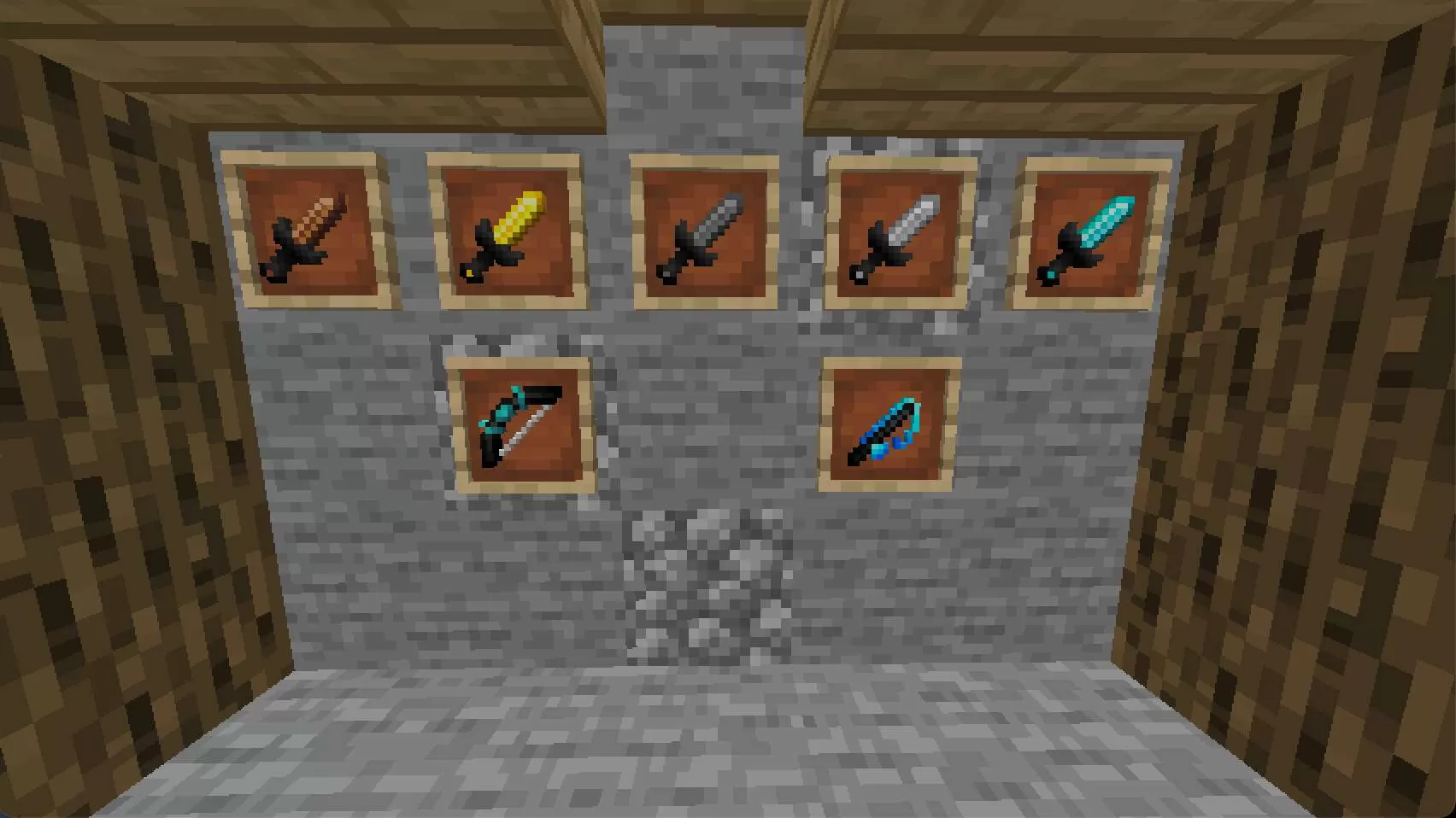 Gallery Image 1 for Mirai on PVPRP